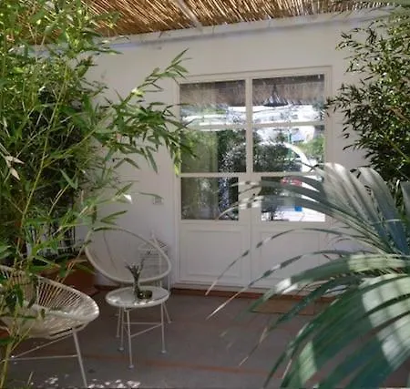 Bed & Breakfast La Rondinella Anacapri (Isola di Capri)