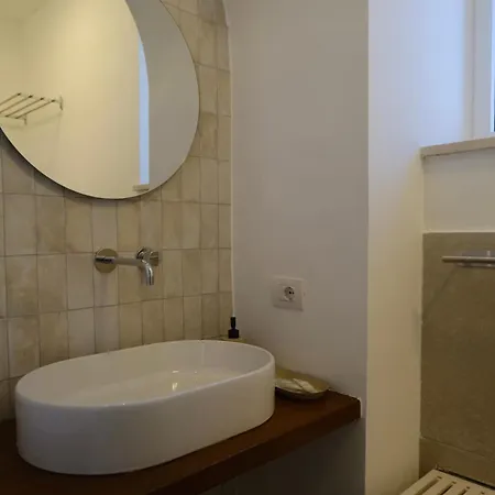 Bed & Breakfast La Rondinella