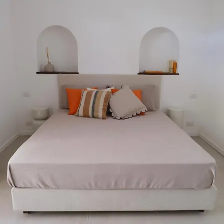 La Rondinella Bed & Breakfast Anacapri (Isola di Capri)