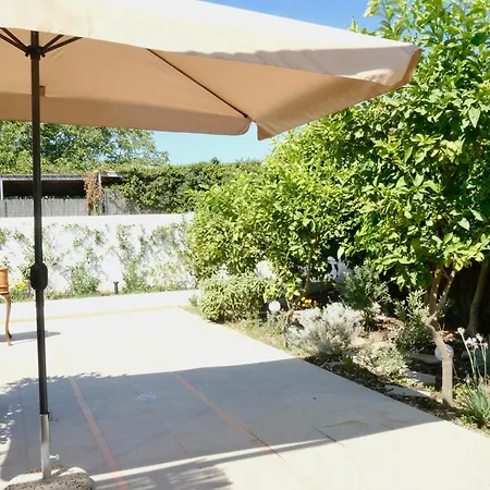 La Rondinella Bed & Breakfast