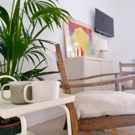 La Rondinella Bed & Breakfast *