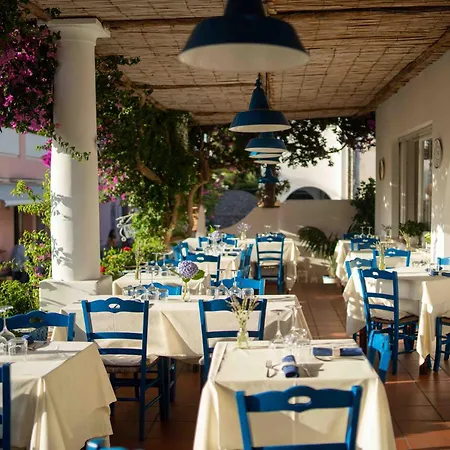 Bed & Breakfast La Rondinella