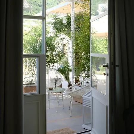 La Rondinella * Anacapri (Isola di Capri)