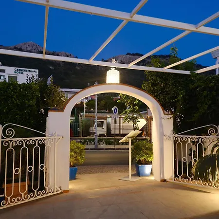 La Rondinella