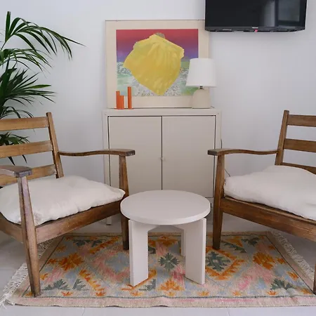La Rondinella Bed & Breakfast Anacapri (Isola di Capri)