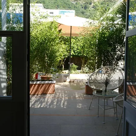 Bed & Breakfast La Rondinella Anacapri (Isola di Capri)