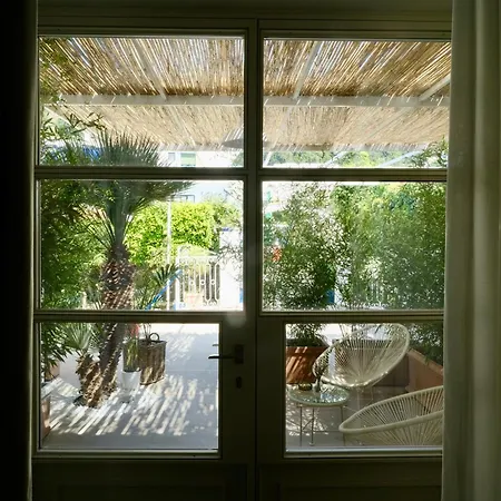 La Rondinella Bed & Breakfast Anacapri (Isola di Capri)